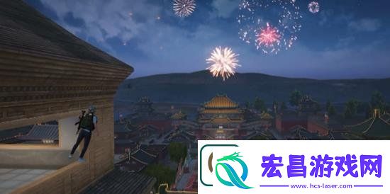 和平精英天籁之音什么时候上线