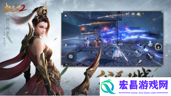 极无双2阵容搭配攻略最新2022