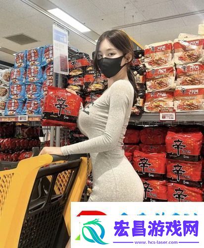 好看的韩国三色电费太卷了！友直呼