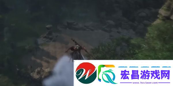 黑神话悟空六只青蛙位置大全黑神话悟空六只青蛙位置一览