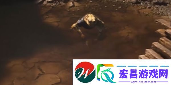 黑神话悟空六只青蛙位置大全黑神话悟空六只青蛙位置一览