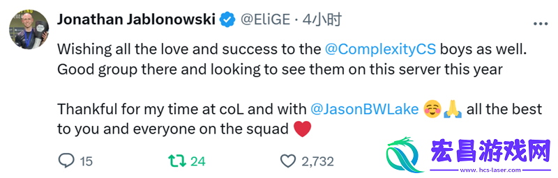 EliGE告别CoL