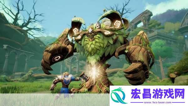 塔瑞斯世界游戏预约全攻略