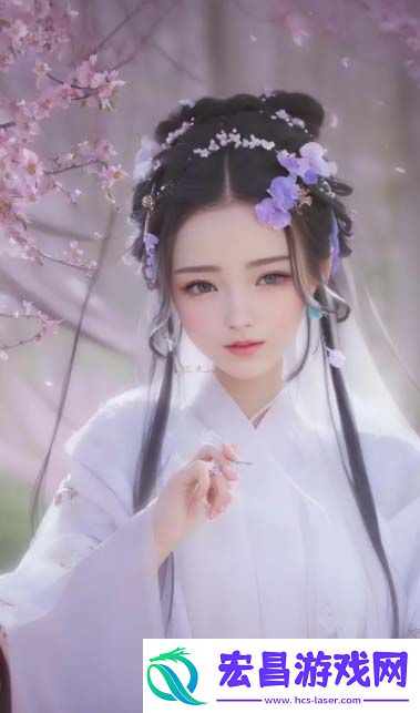 猫娘拔萝卜动画