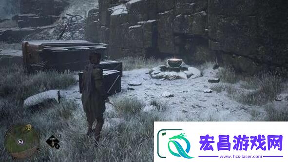 霍格沃茨之遗梅林的试炼怎么过