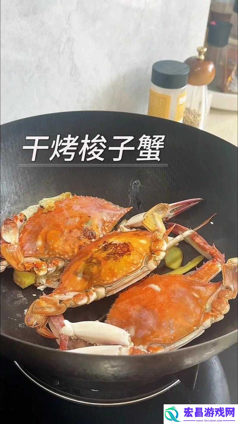 明日之后游戏中烤梭子蟹的制作方法及详细配方一览