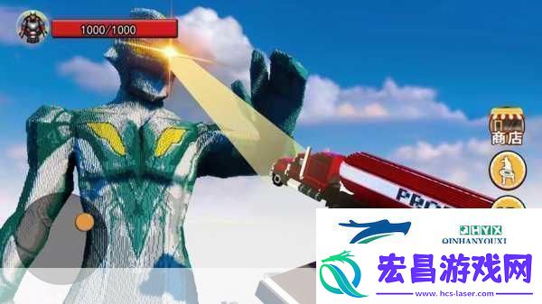 超级英雄变身跑解锁你的跑酷新纪元