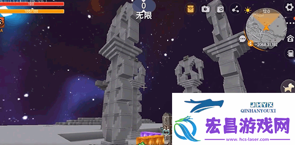 迷你世界原版app下载