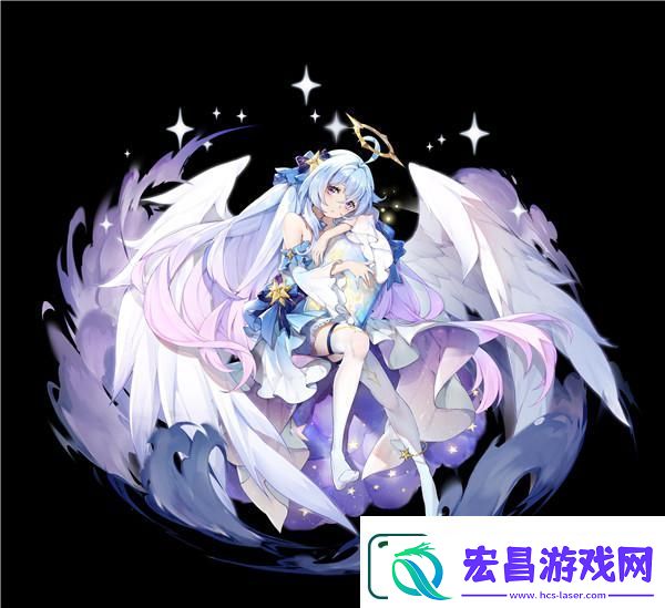 浮空秘境祈愿之翼​白星获得方法攻略