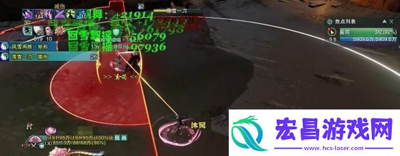剑3英雄不染窟副本怎么打剑3英雄不染窟副本通关攻略
