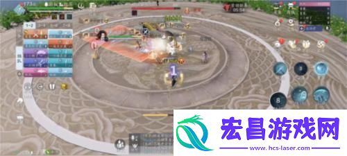 天涯明月刀橙须黛马怎么打