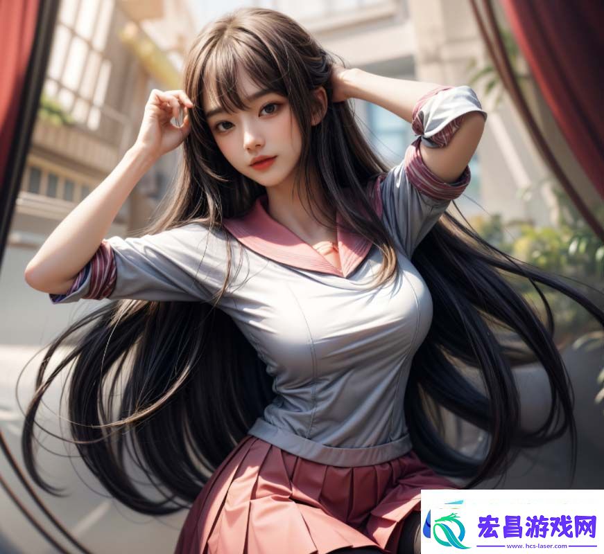 年轻漂亮的愣子6