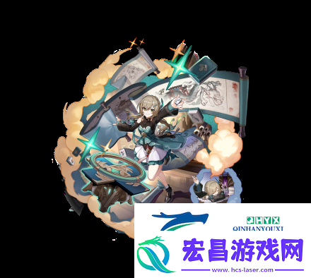 崩坏星穹铁道青雀怎么样