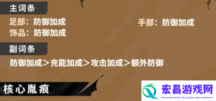 归龙潮尘嚣潮品选哪个尘嚣潮品选择推荐
