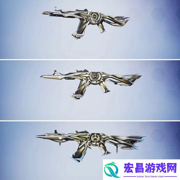 和平精英日蚀启元皮肤怎么样