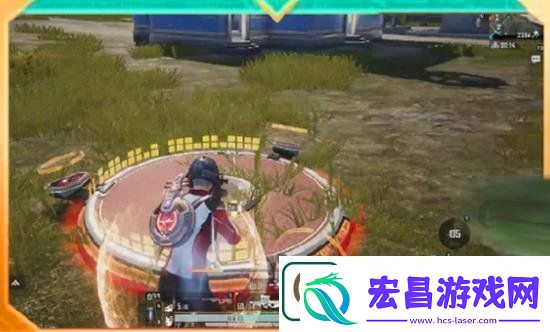和平精英天籁之音什么时候上线