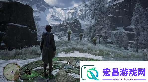 霍格沃茨之遗梅林的试炼怎么过