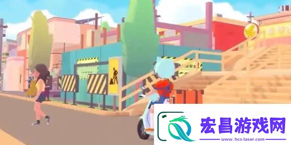 百味食光快餐车攻略