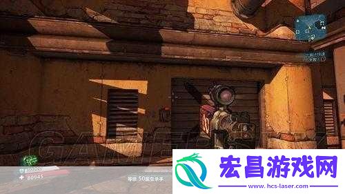 无主之地2瓶中信宝藏探秘