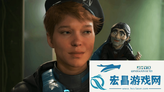 死亡搁浅2或已进入最终阶段！小岛忙到冒烟