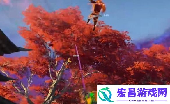 永劫无间手游