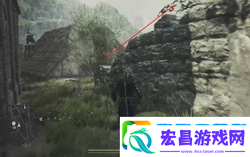 龙之信条2支线任务巫师的信条怎么完成