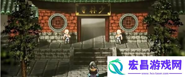 逸剑风云决易筋经怎么获取