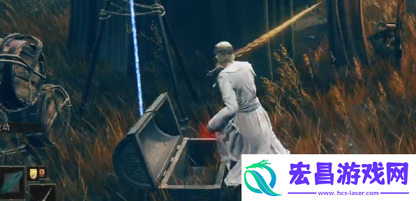 艾尔登法环黄金树幽影火花调香瓶在哪