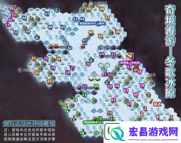 冰原守卫者