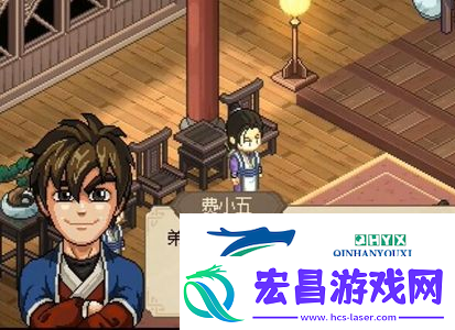 大侠立志传琅琊剑阁怎么加入