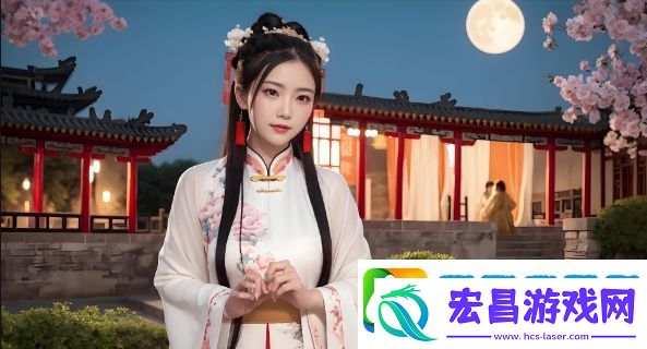 如何理解国风产精品秘