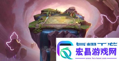 云顶之弈S4强势阵容推荐