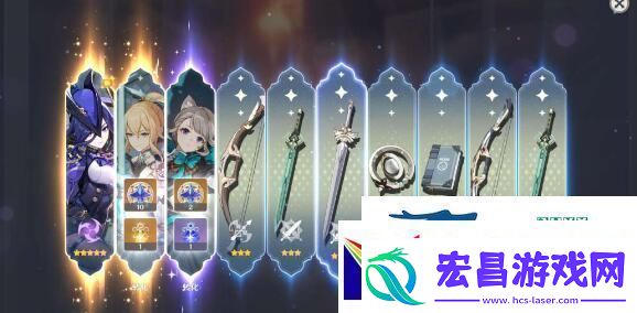 原神克洛琳德激化队阵容要怎么玩原神克洛琳德激化队阵容玩法思路一览