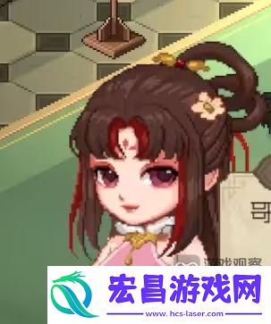 大侠立志传凌梦蝶结缘流程攻略