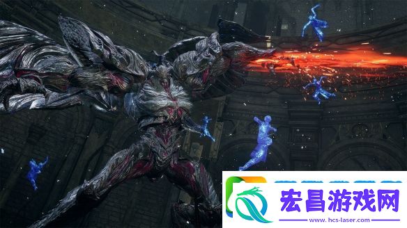 好消息！国产ARPG新作失落之魂取消绑定PSN限制