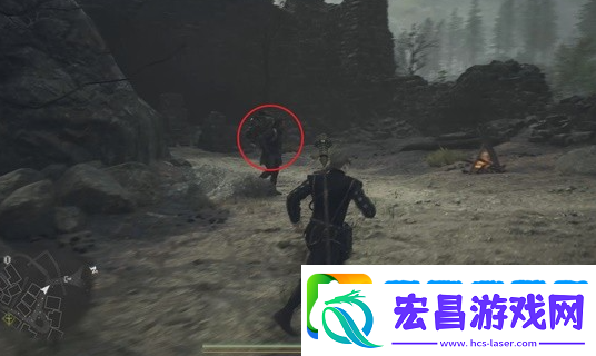 龙之信条2支线任务巫师的信条怎么完成