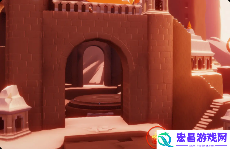 光遇1.13大蜡烛在哪里