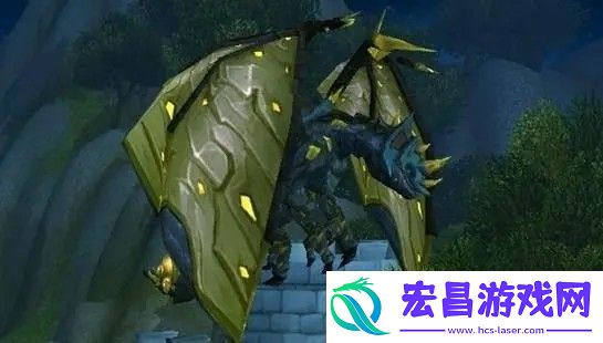 魔兽世界炼金龙图纸怎么获得