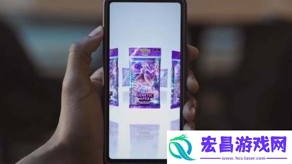 PokemonTCGPocket或有交易限制稀有卡不能参与
