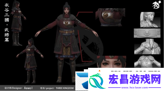 制作五年、众筹50w一款把官方都唬住的mod开年拉了坨大的