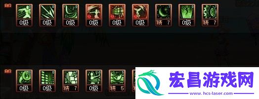 DNF缪斯技能怎么加点