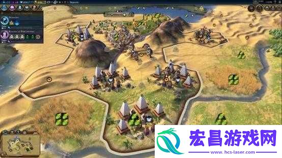 文明6解锁阿帕达纳宫