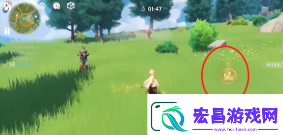 原神杯中逍遥之歌攻略大全