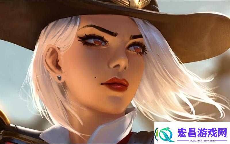 枪火游侠艾什全面攻略