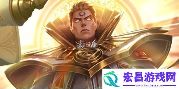 决胜巅峰埃思特斯怎么出装
