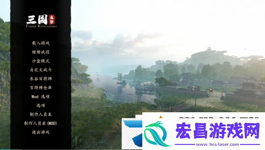 制作五年、众筹50w一款把官方都唬住的mod开年拉了坨大的