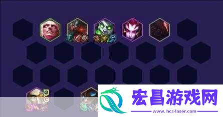 云顶之弈S13赛季