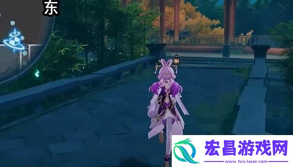 崩坏