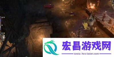 博德之门3跨步之靴怎么获得