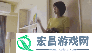 热闹非凡李淑芬在厨房被猛烈进进出出
